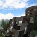 Censimento L'architettura in Valle d’Aosta dal 1945 ad oggi