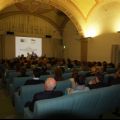 Convegno su “Forti e castelli. Architettura, patrimonio, cultura e sviluppo”, Aosta, 15 ottobre 2011