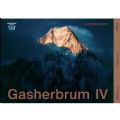 Libro Gasherbrum IV, La montagna lucente