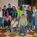 Disabilità e sport di montagna. Trento, 1 maggio 2019