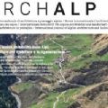 ArchAlp n. 4: Per una nuova abitabilità delle Alpi