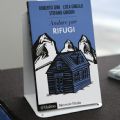 Libro Andare per rifugi - ©Nico Barbieri
