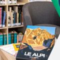 Biblioteca delle Montagne - Fondazione Courmayeur Mont Blanc