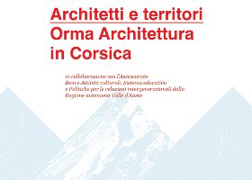 Orma Architettura in Corsica