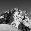 Monte Bianco, la montagna senza confini