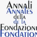 Annales de la Fondation Courmayeur Mont Blanc – année 2014