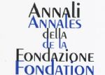 Annali 2018 - Fondazione Courmayeur Mont Blanc