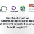 Accessible tourism in mountain areas