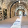 Dolomiti Contemporanee, Forte di Monte Ricco, spazio espositivo, Pieve di Cadore (BL) - Fotografia Giacomo De Donà