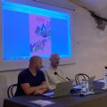 Atelier didattico internazionale su New ruralities, organizzato in collaborazione con l'Université Libre de Bruxelles ed il Politecnico di Torino
