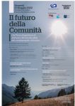 Il futuro della Comunità. Dal Piano Regolatore di Adriano Olivetti alle sfide del cambiamento climatico