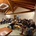 Verres, sala conferenze Le Murasse. Per una nuova abitabilità dei territori montani