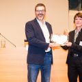 Premio alla carriera per la Valle d’Aosta assegnato all'architetto Giuseppe Nebbia