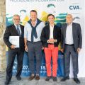 Rassegna Protagonisti a Courmayeur su Water Target 2040 per la pianificazione della sicurezza idrica in Italia