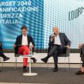 Rassegna Protagonisti a Courmayeur su Water Target 2040 per la pianificazione della sicurezza idrica in Italia