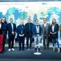 Rassegna Protagonisti a Courmayeur su Lo sport e i suoi valori: innovazione, inclusione e sostenibilità