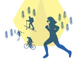 Il Trail running e le responsabilità