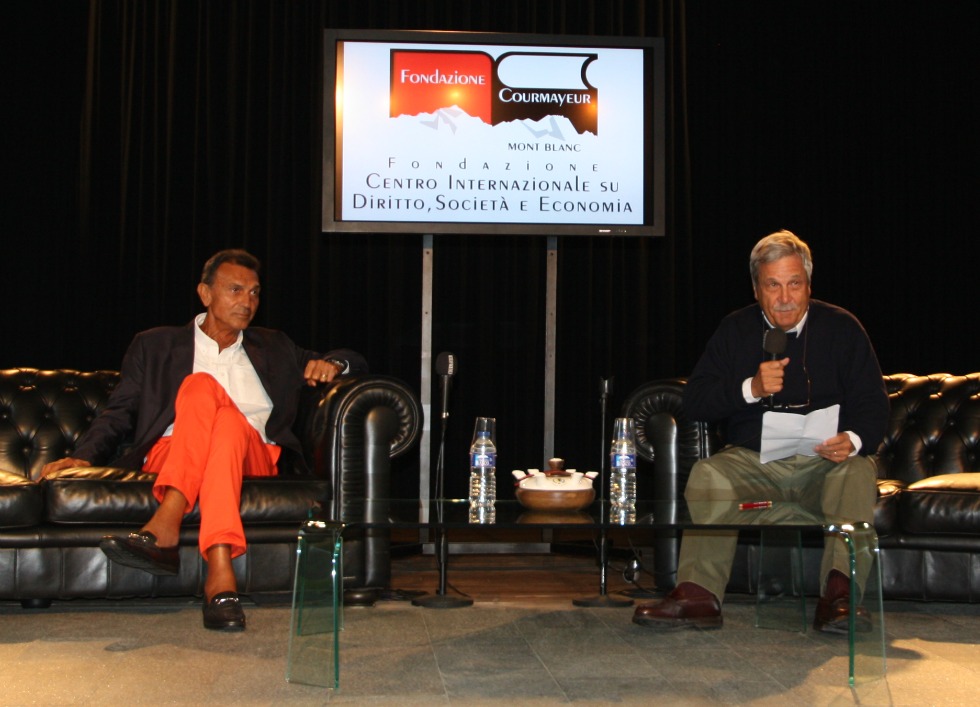 Mimmo Candito Jardin de l'Ange 12 agosto 2014