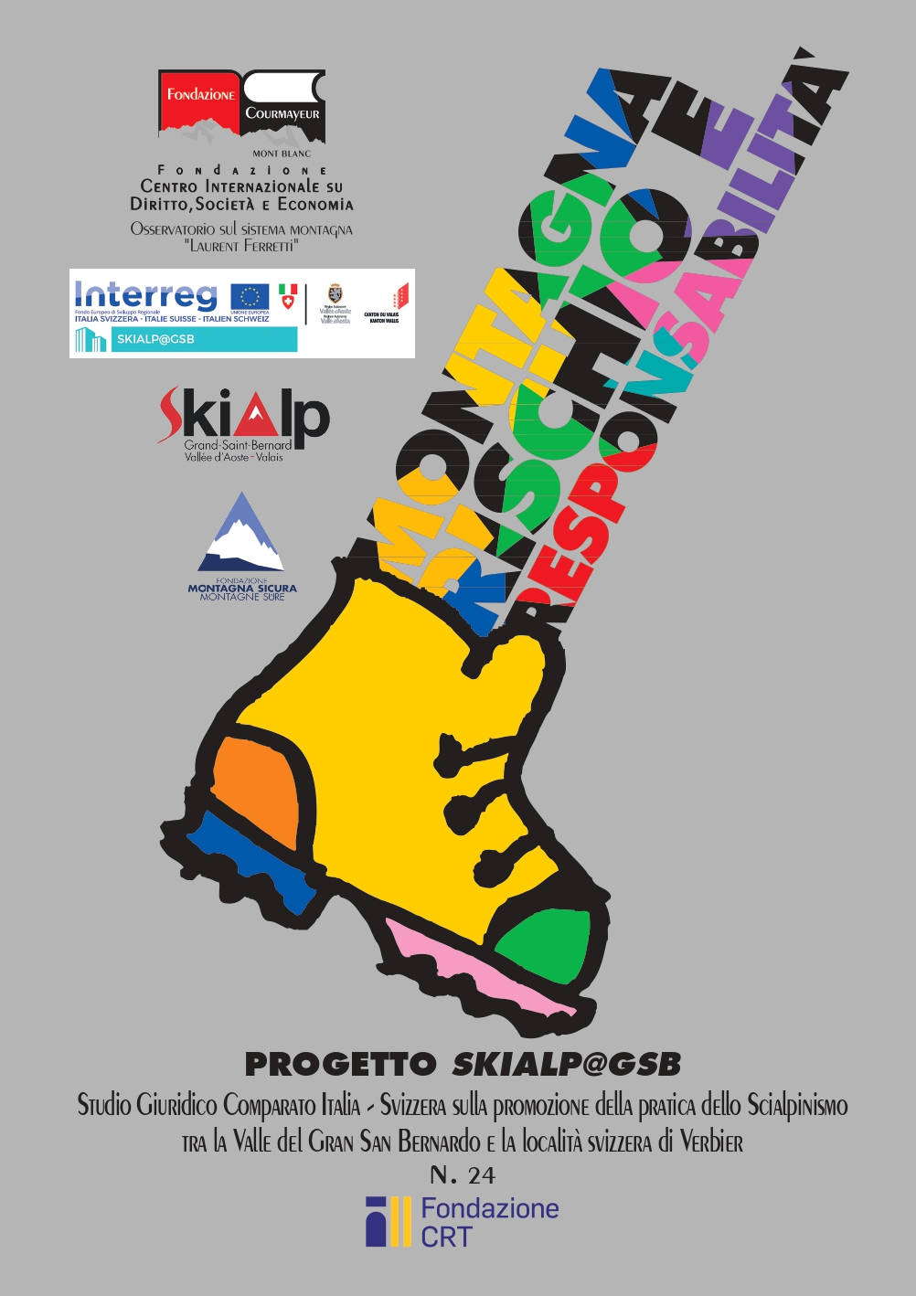 Progetto Skialp@gsb