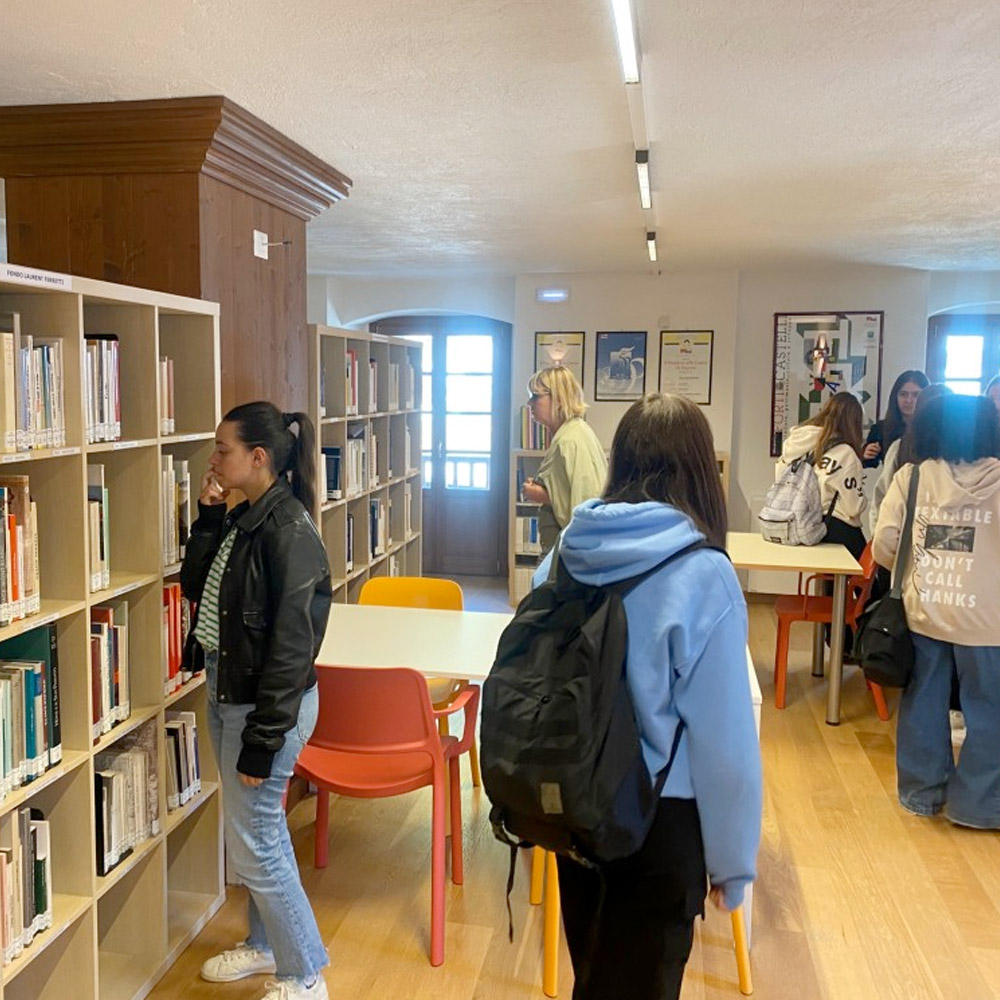 Biblioteca